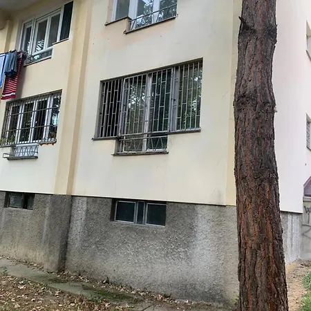 Apartment Sarajevo Lägenhet