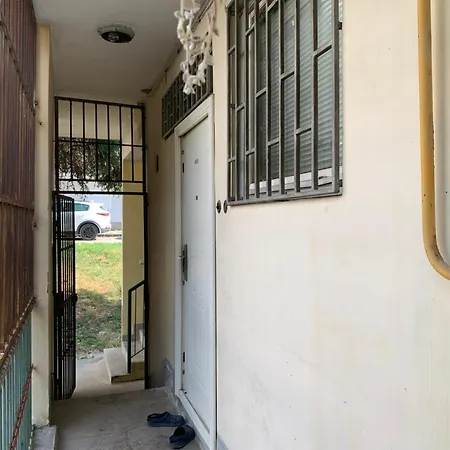 Lägenhet Apartment Sarajevo Sarajevo