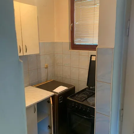 Lägenhet Apartment Sarajevo *